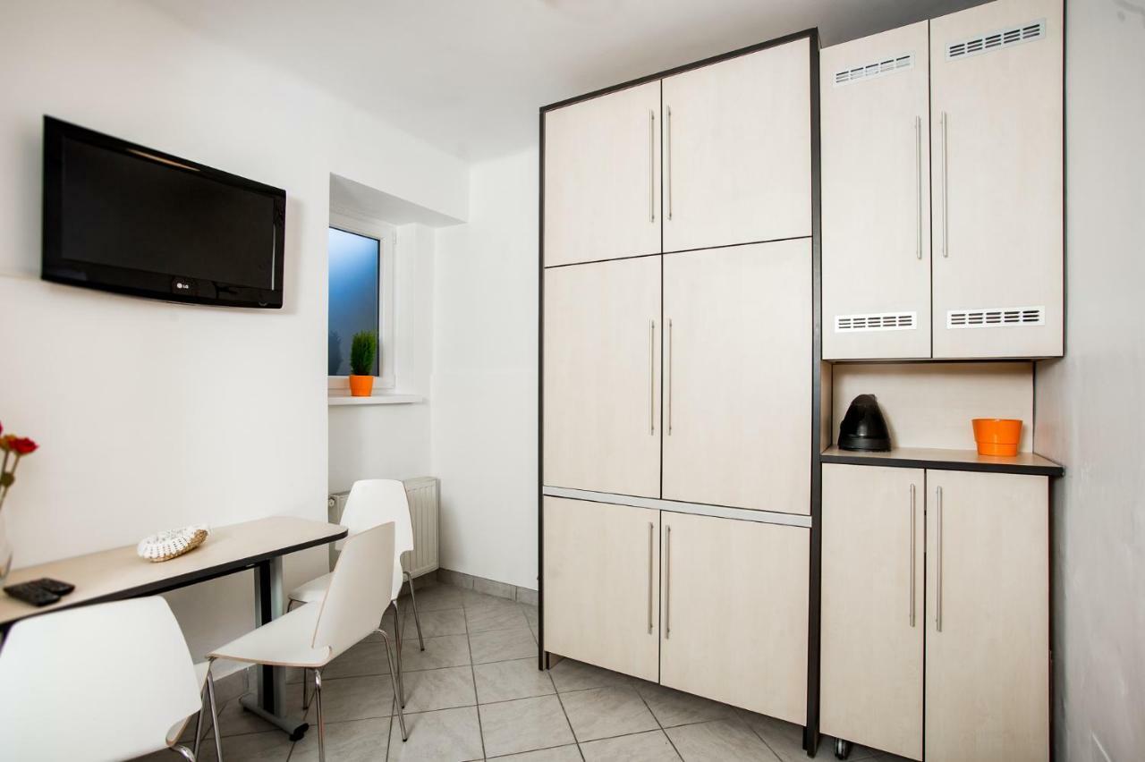 Roze Apartment Zágráb Kültér fotó
