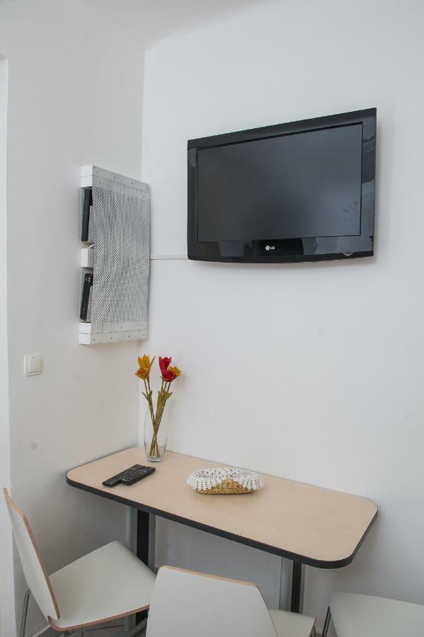 Roze Apartment Zágráb Kültér fotó
