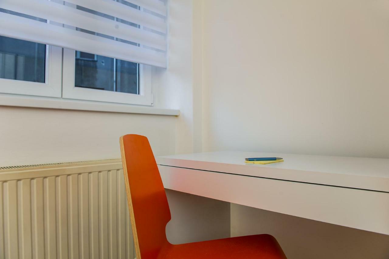 Roze Apartment Zágráb Kültér fotó